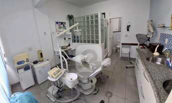 Imagem 2: Sala Comercial equipada no coração da Tijuca