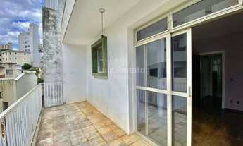 Imagem 7: Apartamento com 04 quartos(suíte) no bairro Luxemburgo