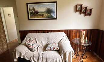 Imagem 3: Excelente apartamento, de 2 quartos, todo mobiliado, bem localizado, próximo a faculdade