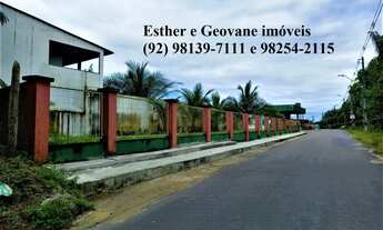 Imagem: Terreno Lote Condomínio Residencial Parque