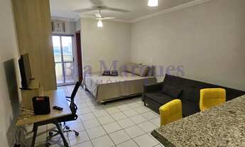 Imagem 3: KITNET MOBILIADA 32M², PARA ALUGAR NO BAIRRO NOVA RIBEIRÂNIA - RIBEIRÃO PRETO, SP