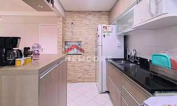 Imagem 4: Apartamento em Avenida da Cavalhada - Cavalhada - Porto Alegre/RS