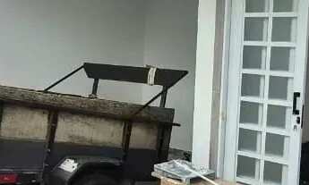 Imagem 3: Casas Novas Frente de Rua e Independente 2 Quartos e Garagem Próx. Manoel Reis Ac Carta!