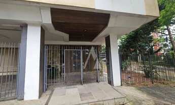 Imagem 2: Apartamento com 3 dormitórios para alugar, 110 m² por R$ 3.530,00/mês - Jardim Botânico