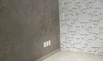 Imagem 4: Vendo casa na Gabriela 4 quartos ,2 salas ,2 banheiros , 2 varandas 250.000