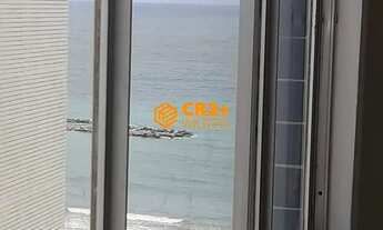 Imagem 2: Cobertura duplex á venda na beira mar de Candeias-248m²