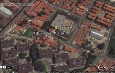 Imagem 5: Galpão comercial à venda, Parangaba, Fortaleza