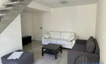 Imagem 4: APARTAMENTO - ITAIM BIBI - SP