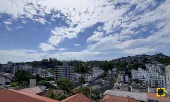 Imagem 6: Apartamento - 3 dormitórios - Sacada com Churrasqueira - 1 vaga - Carvoeira - Florianópoli