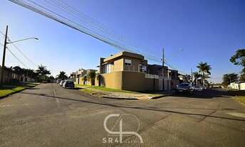 Imagem 3: Casa semimibiliada locação venda Santa Felicidade