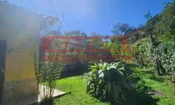 Imagem 4: Casa em Penedo Casa em condomínio com 4 dormitórios