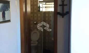 Imagem 7: Casa de 3 quartos com pátio no Bairro Auxiliadora próximo as Av. Carlos Gomes e Anita Gari