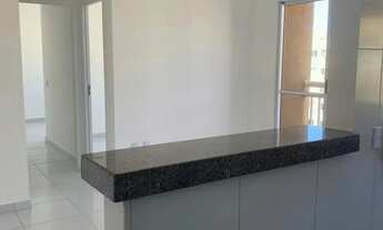 Imagem 2: Apartamento a venda no condominio granvilage Eusébio 2 centro, com varanda e suíte