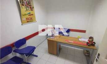 Imagem 2: Prédio-À VENDA-Botafogo-Rio de Janeiro-RJ