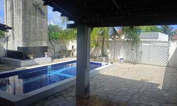 Imagem: Casa em Carapinus PB