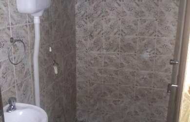 Imagem 5: Monte Castelo Casa Plana 90m² com 2 Quartos, Sala, Cozinha, 2 Wc social, Área de serviço