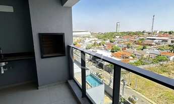 Imagem 2: Apartamento no Edifício Arch codigo: 150101