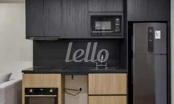 Imagem 5: Apartamento 1 quartos para alugar no(a) Indianópolis