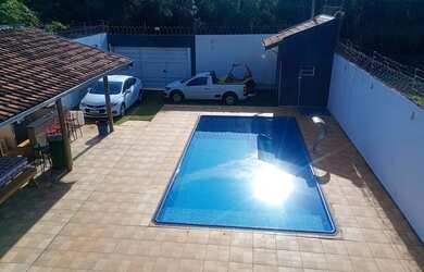 Imagem 2: Chácara Pousada / chalé com 2 dormitórios