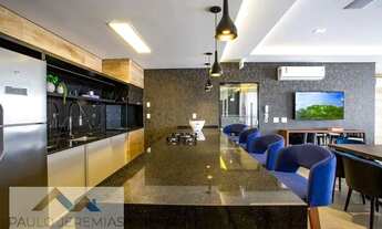 Imagem 5: Apartamento à venda no Canto, Florianópolis: 129m², 3 suítes, 1 banheiro. Oportunidade por