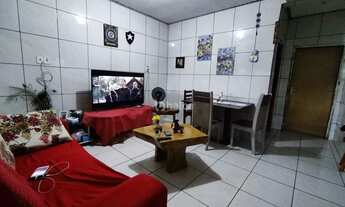 Imagem 4: Casa residencial à venda no Bairro Angelim Teresina