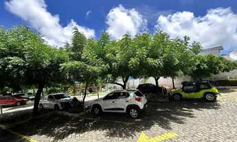 Imagem 4: Venda de apartamento com 110m2. 3Q e 1 suite em Lagoa Nova