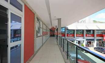 Imagem 2: LOJA PARA ESPAÇOS CORPORATIVOS; ESCRITÓRIOS; CONSULTÓRIOS; SANTA LÚCIA