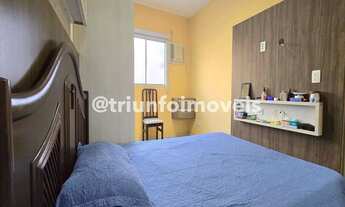 Imagem 5: Apartamento no Bairro dos Noivos com 3 quartos TR226735 THE -JBGTB6