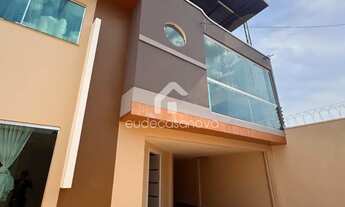 Imagem: Casa 3 suítes, Lírio do Vale