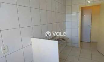 Imagem 4: Apartamento com 3 dormitórios para alugar, 70 m² por R$ 2.200/mês - 405 Norte (Arno 42)