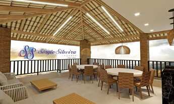 Imagem 6: Apartamento no Mandala Porto das Dunas Pré - Lançamento! Pertinho do mar!