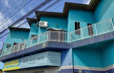 Imagem 2: Apartamento em Rua Manoel Serafim - Centro - Sapucaia do Sul/RS