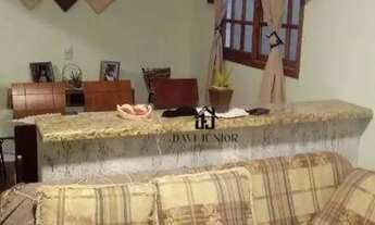 Imagem 2: Casa com 2 dormitórios sendo 1 suíte, 114 m² - venda por R$ 550.000 ou aluguel por R$ 2.50