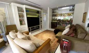 Imagem 4: CASA EM CONDOMÍNIO - ALPHAVILLE - SP