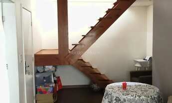 Imagem 4: Cobertura 2 quartos - Alto dos Passos