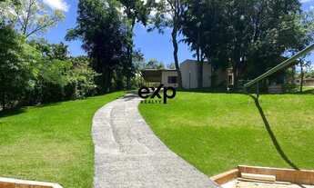 Imagem: Sitio a venda no bairro Taperinha em Itu