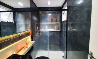 Imagem 3: Apartamento com 2 quartos à venda em Marapé - SP