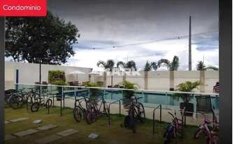 Imagem 7: CONDOMÍNIO PARQUE VITÓRIA BOA VISTA