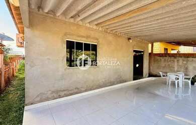 Imagem: IMPERDÍVEL! Casa (2 Qtos, 1 Suíte) KITNET