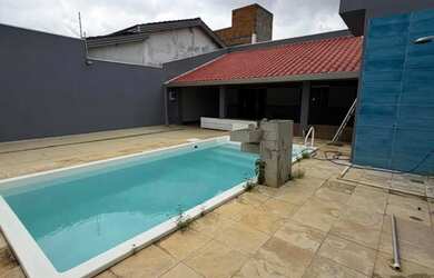 Imagem: ALUGA-SE LINDA CASA NA CIDADE JARDIM