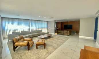 Imagem: Apartamento à venda 4 quartos no Bairro