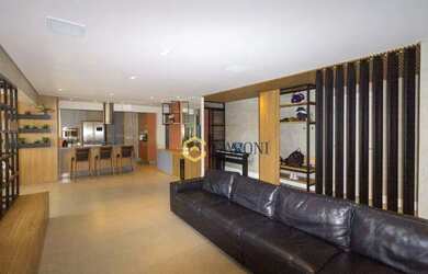 Imagem 5: Apartamento de Alto Padrão com 3 suítes à venda, 173 m² - Vila Leopoldina - São Paulo