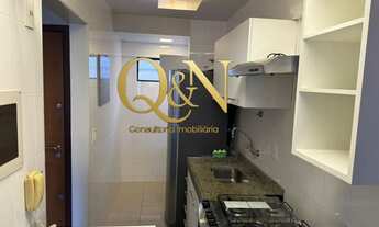 Imagem 5: Quarto e Sala Porteira Fechada a 250m da Praia da Jatiúca!