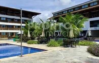 Imagem 4: DUPLEX PÉ NA AREIA PRAIA DO CUPE | 2 SUÍTES | MOBILIADO