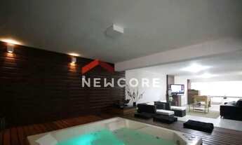 Imagem 7: Casa de condomínio em Alameda Dourado - Alphaville - Santana de Parnaíba/SP