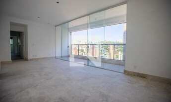 Imagem 6: Apartamento à Venda - Lourdes, 4 Quartos, 130 m2