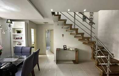 Imagem 4: Apartamento Duplex/Cobertura em Americana