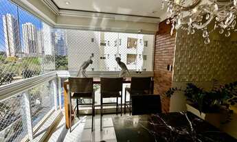 Imagem 5: Apartamento para alugar direto com proprietário I 3 Suítes no jardim Goiás