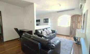 Imagem 3: Apartamento no segundo pavimento Mobiliado no bairro Vila Guilhermina em Montes Claros-MG