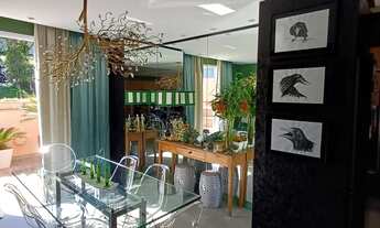 Imagem 6: Cobertura Itacorubi um refúgio urbano entre a natureza e a inovação